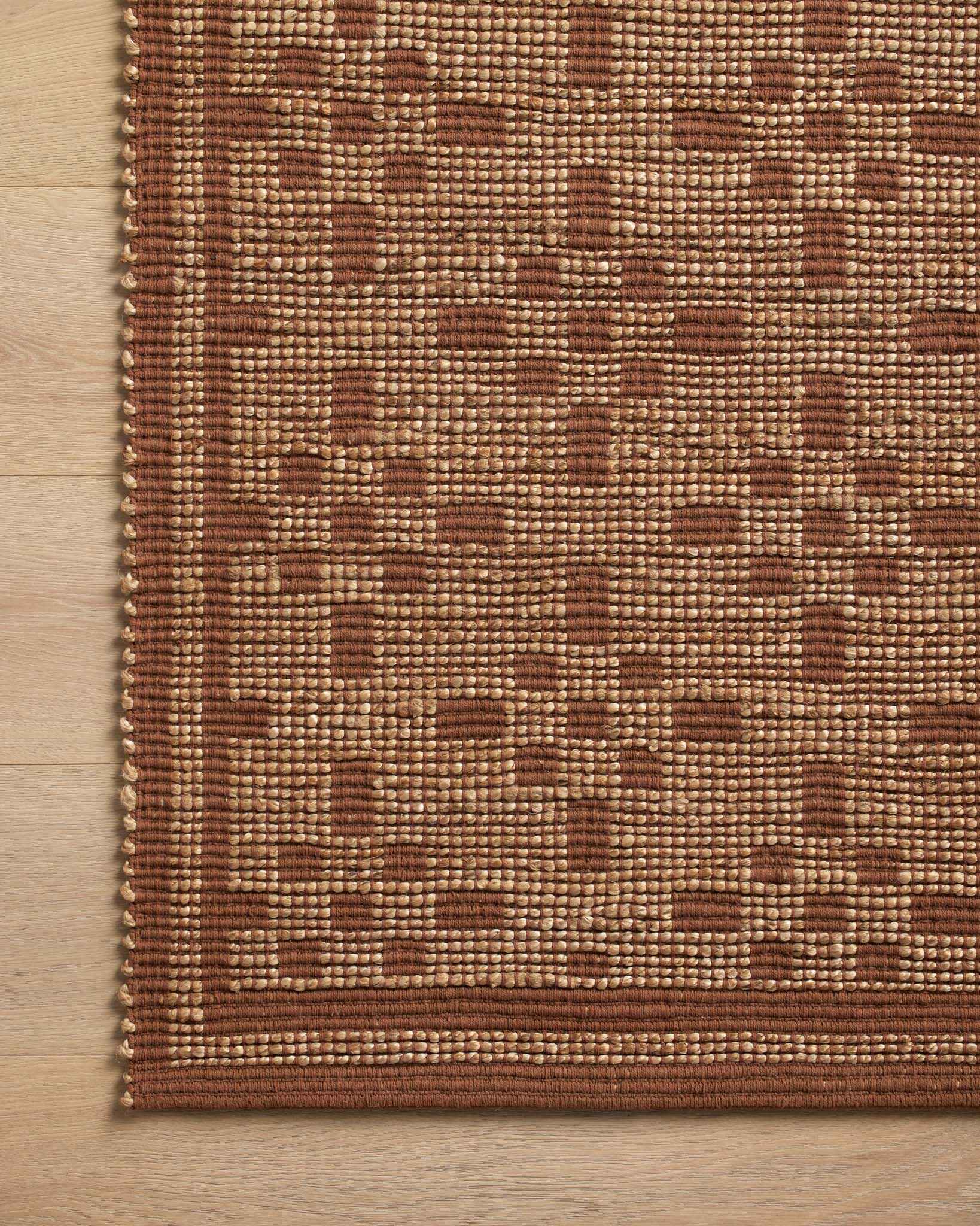 Judy - JUD-07 Cj Natural / Spice