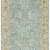 Julian - JI-05 Blue / Gold