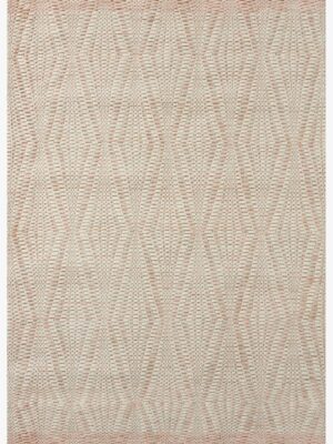 Kenzie - KNZ-01 Ivory / Blush