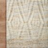 Kenzie - KNZ-01 Ivory / Sand