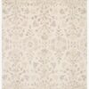Norabel - NOR-02 Ivory / Neutral