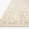 Norabel - NOR-02 Ivory / Neutral