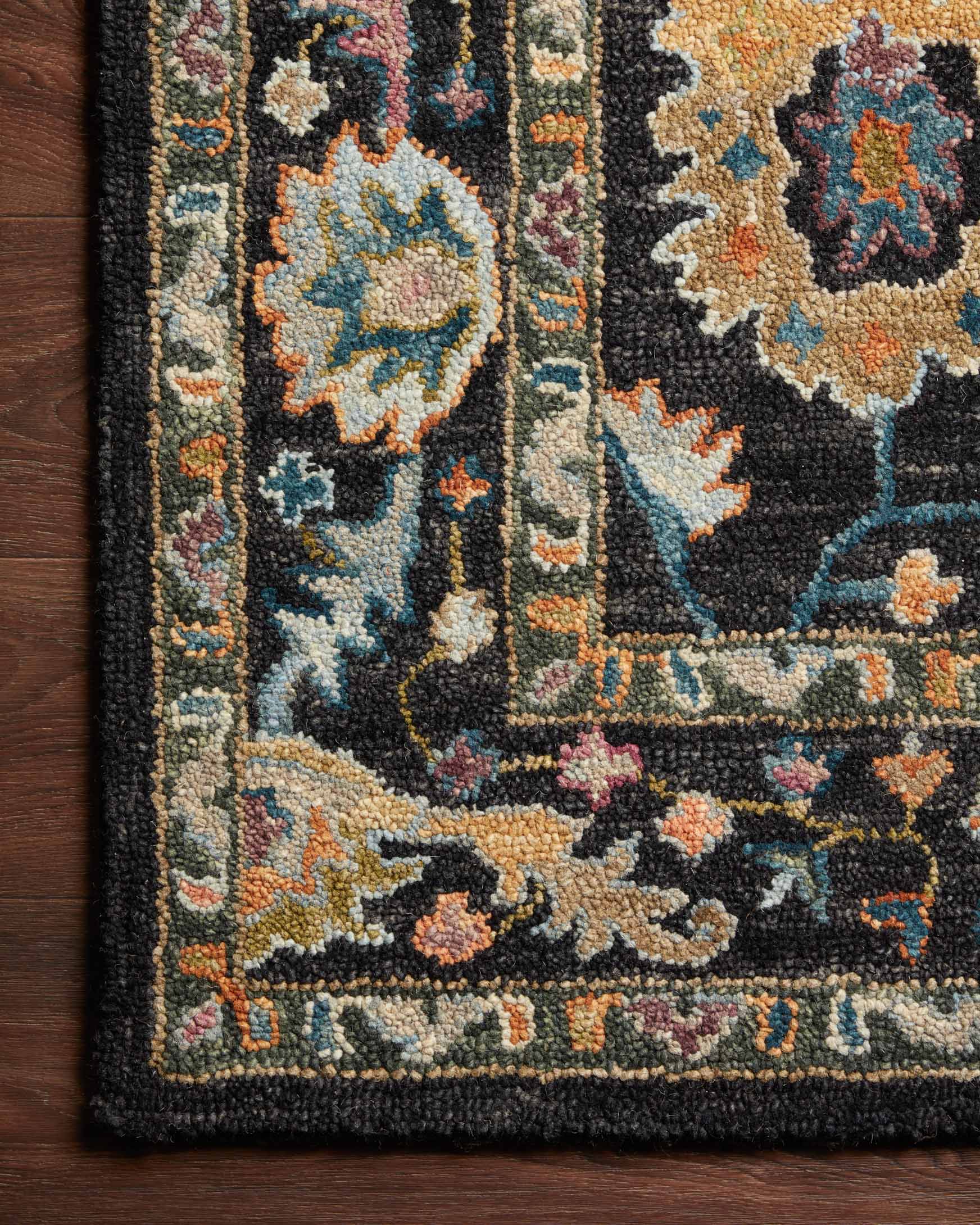 Padma - PMA-01 Black / Multi