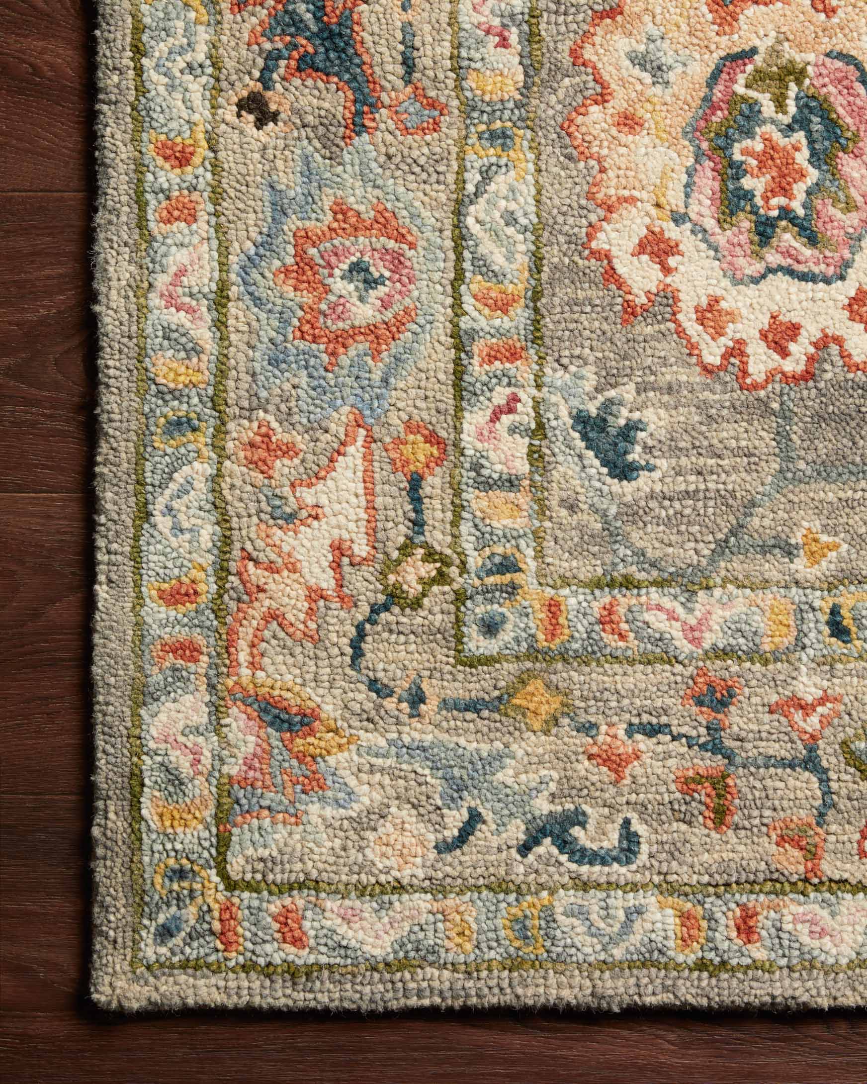 Padma - PMA-01 Grey / Multi