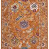 Padma - PMA-01 Orange / Multi