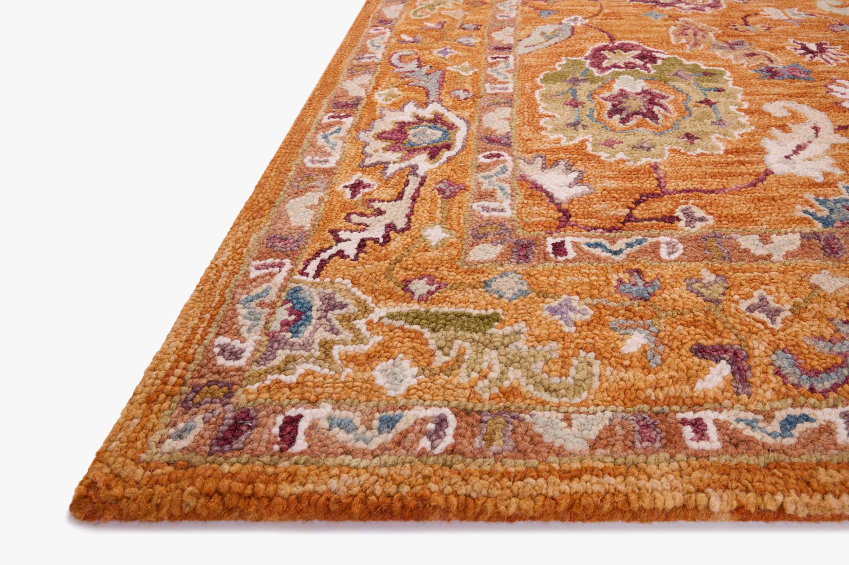 Padma - PMA-01 Orange / Multi
