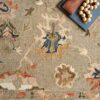 Padma - PMA-02 Grey / Multi