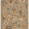 Padma - PMA-02 Grey / Multi