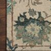 Padma - PMA-03 Ivory / Blue