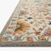 Padma - PMA-05 Ivory / Multi