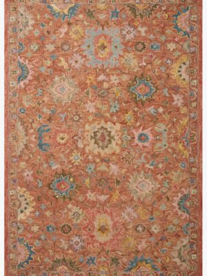 PADMPMA-05TCML.jpg Padma - PMA-05 Terracotta / Multi