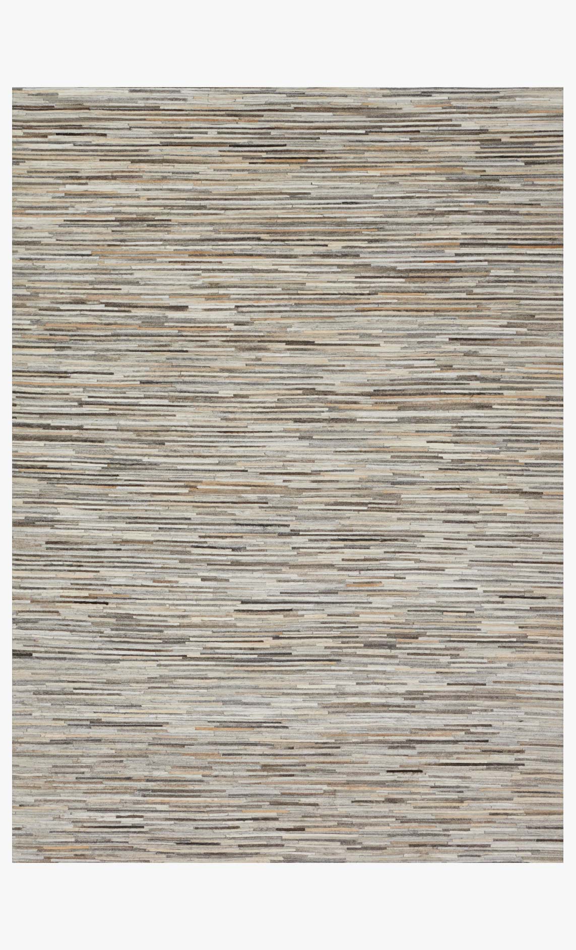 Promenade - PO-06 Silver