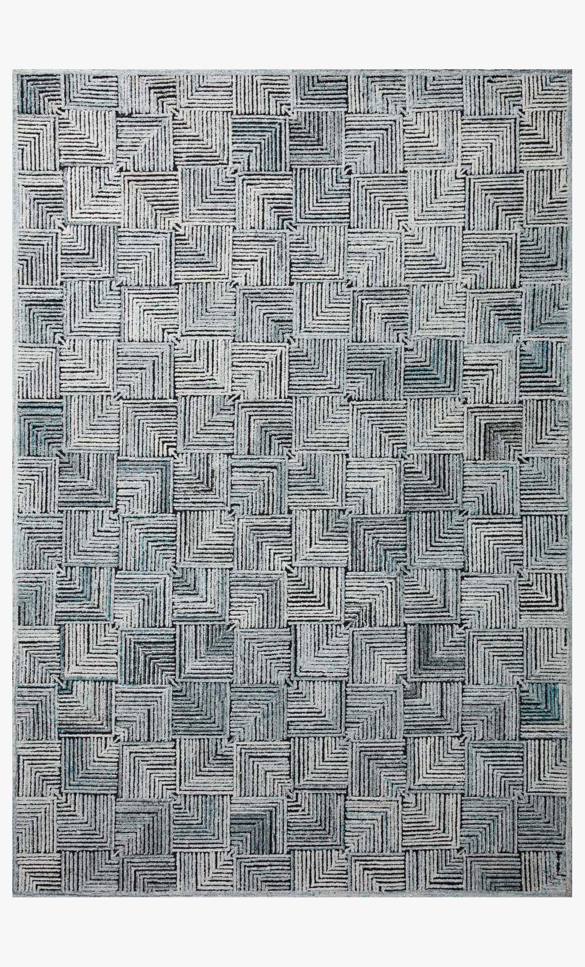 Prescott - PRE-03 Arctic Blue
