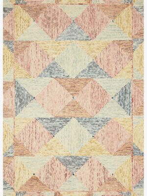 SPECSPE-01IVML.jpg Spectrum - SPE-01 Ivory / Multi