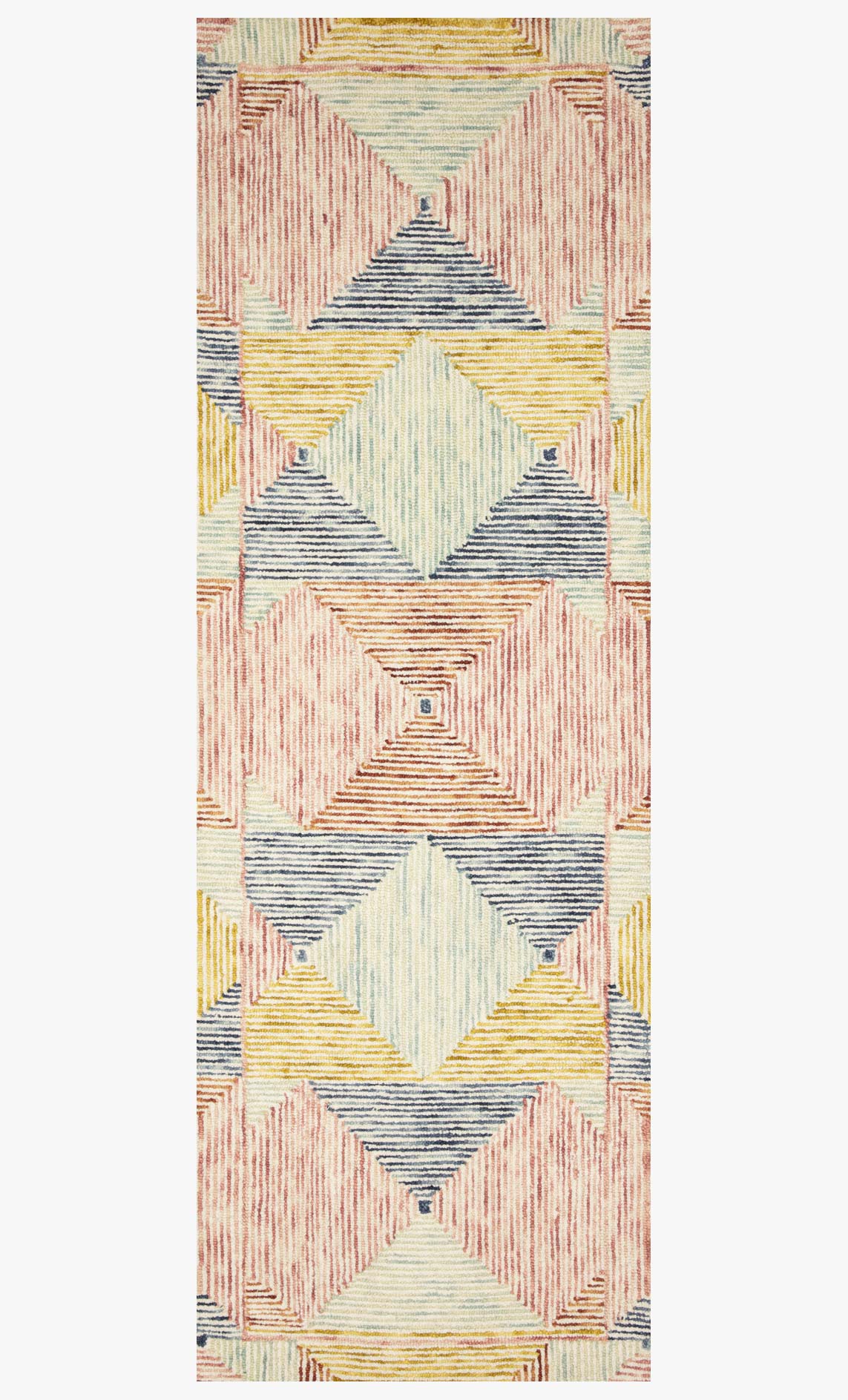 Spectrum - SPE-01 Ivory / Multi
