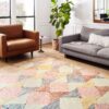 Spectrum - SPE-01 Ivory / Multi