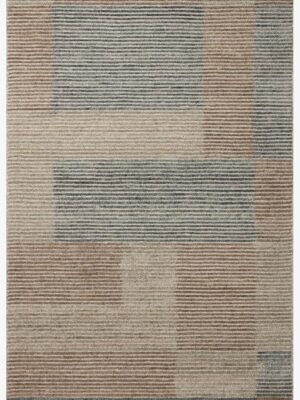 Stiles - STI-01 Beige / Slate