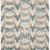 Tatum - TW-06 Blue / Turquoise