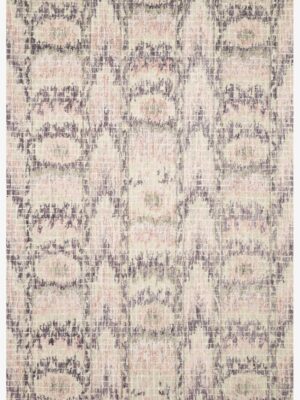 Tatum - TW-06 Blush / Raisin
