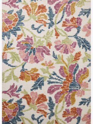 TILYTIL-02IVML.jpg Tilly - TIL-02 Ivory / Multi