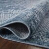 Vance - VAN-01 Denim / Dove