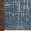 Vance - VAN-01 Denim / Dove
