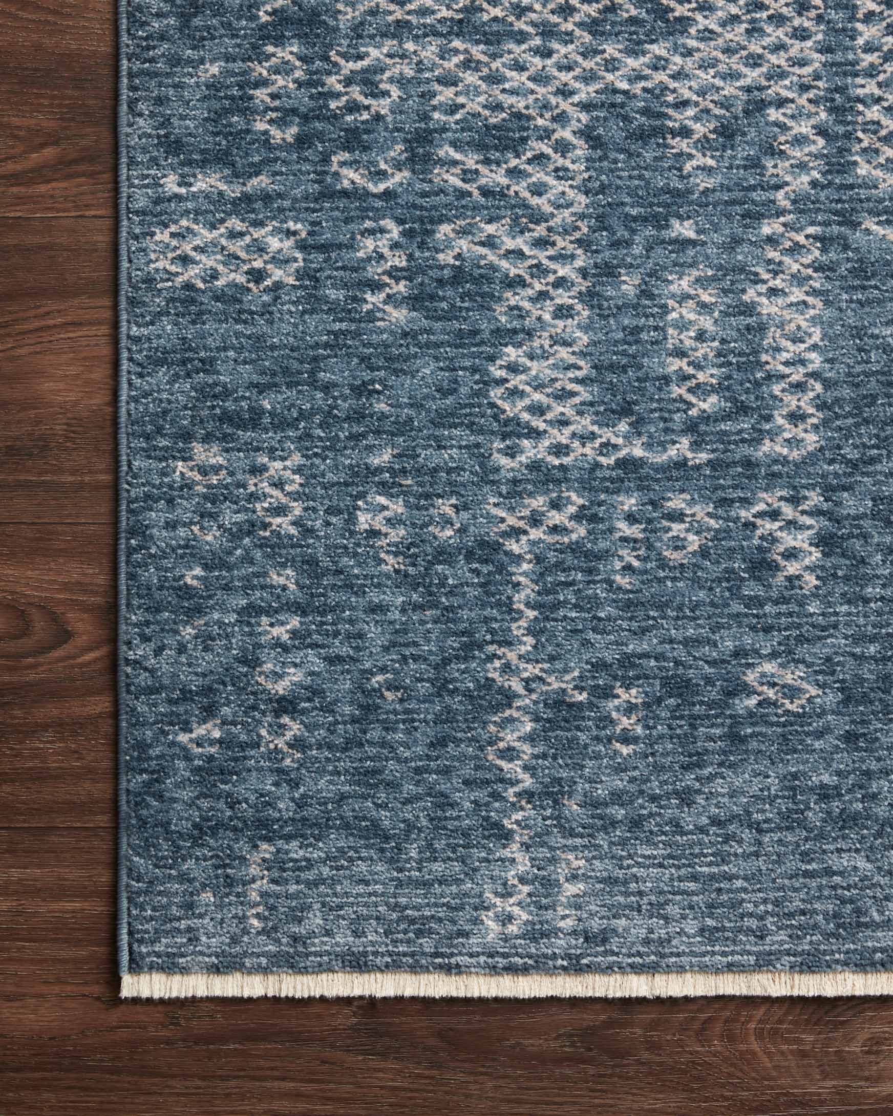 Vance - VAN-01 Denim / Dove