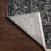 Vance - VAN-03 Charcoal / Dove