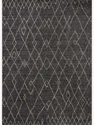 Vance - VAN-11 Charcoal / Dove