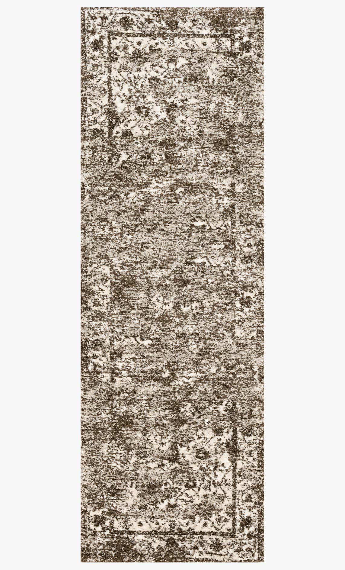 Viera - VR-01 Mocha / Ivory