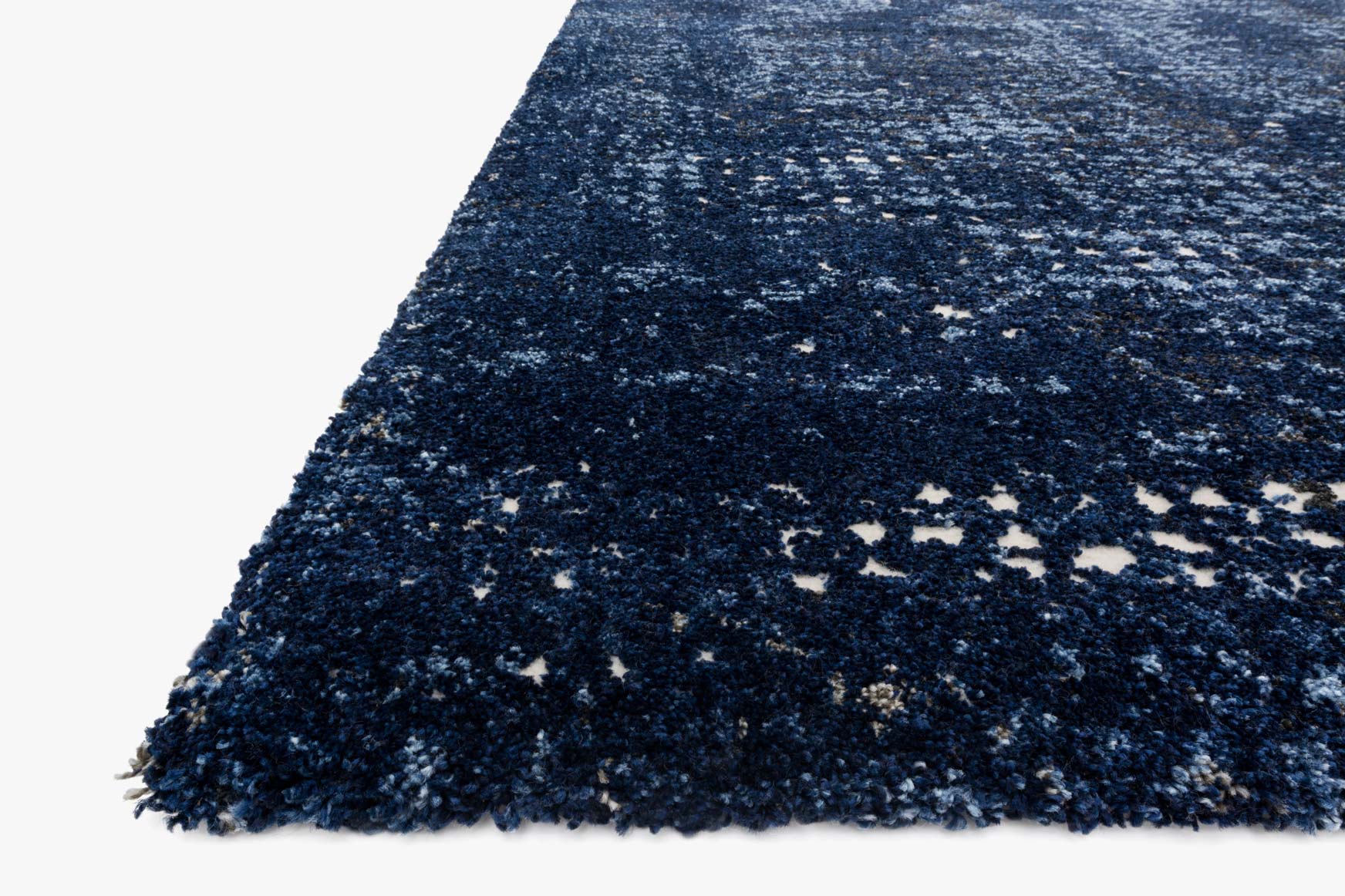 Viera - VR-08 Dark Blue / Light Blue