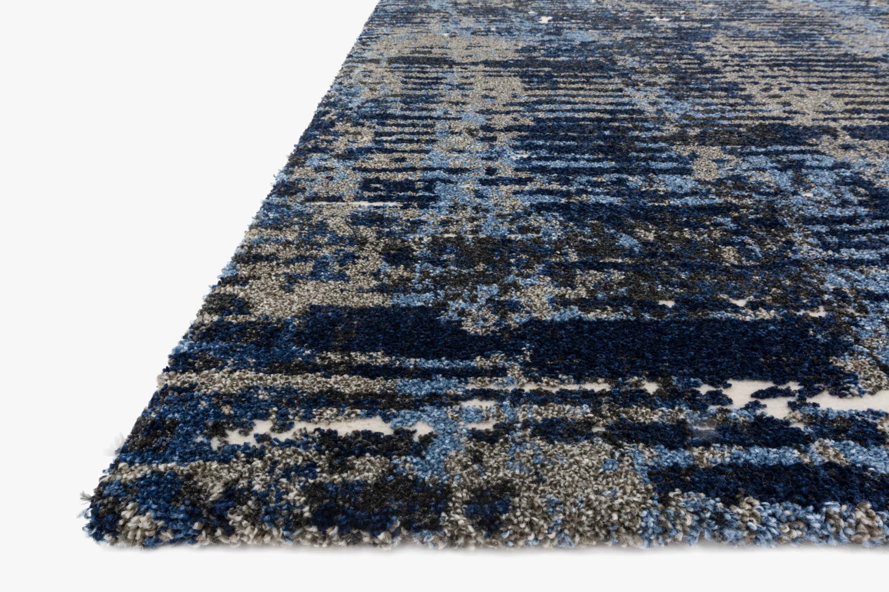 Viera - VR-09 Dark Blue / Grey