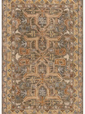 Victoria - VK-01 Walnut / Multi