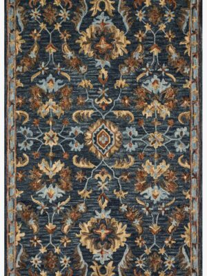 Victoria - VK-14 Denim / Multi