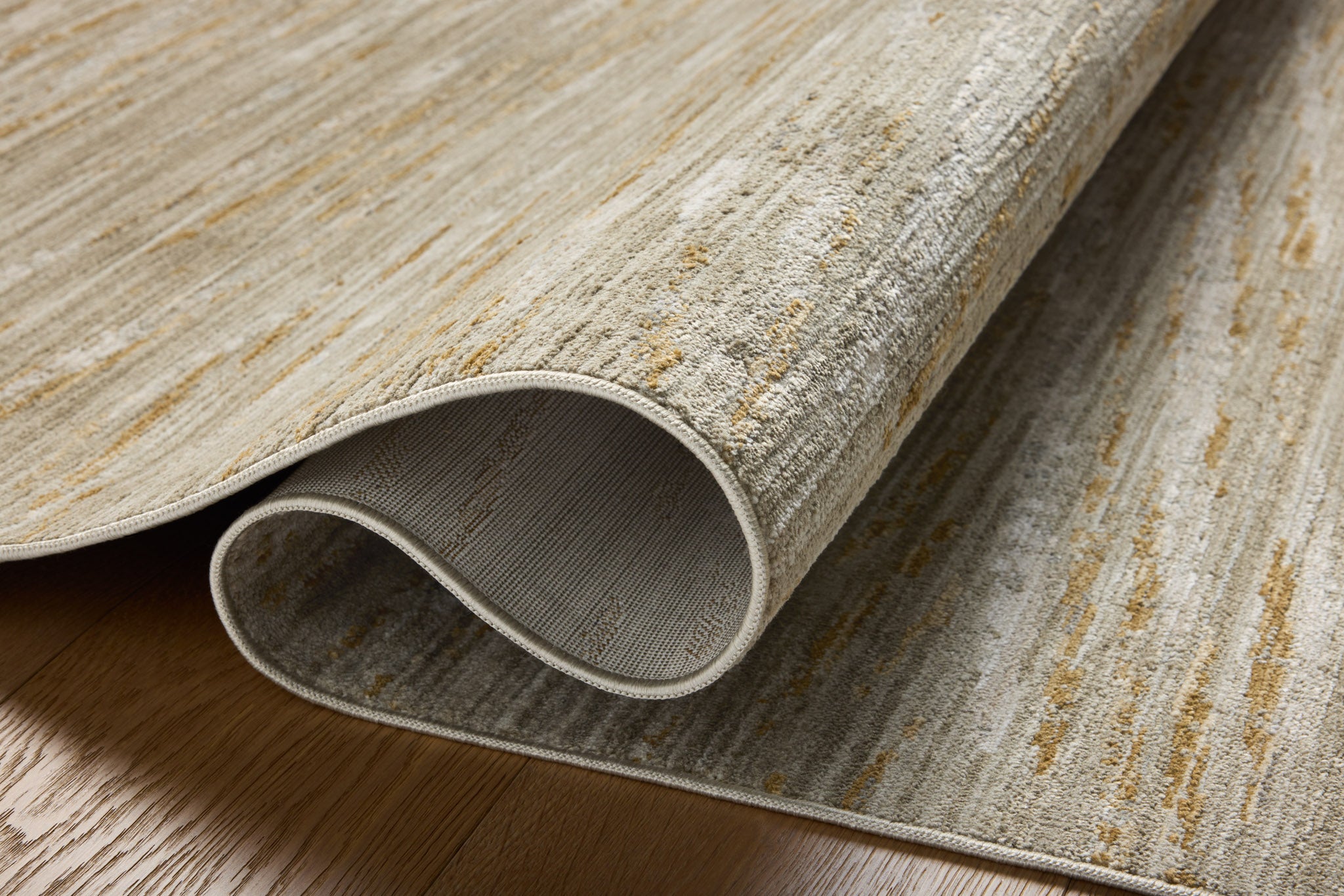 WADEWAE-01SGGO_24.jpg Wade - WAE-01 Sage / Gold