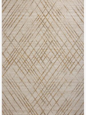 Wade - WAE-04 Beige / Gold