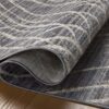 Wade - WAE-04 Midnight / Beige