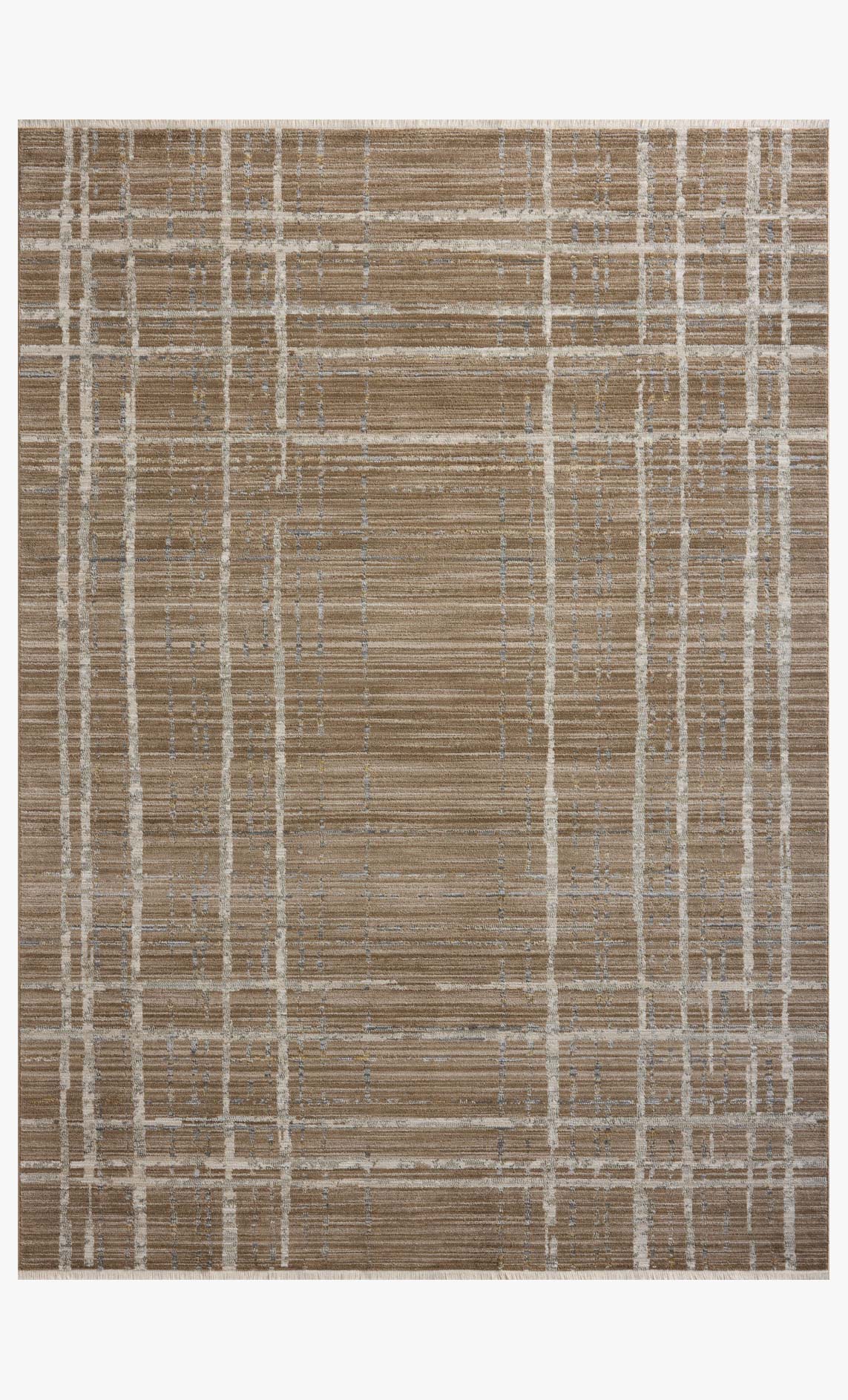 Wade - WAE-05 Brown / Stone