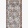 Wynter - WYN-01 Red / Multi
