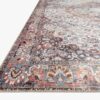 Wynter - WYN-01 Red / Multi