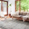 Wynter - WYN-07 Grey / Charcoal