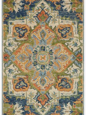 Zharah - ZR-11 Blue / Multi