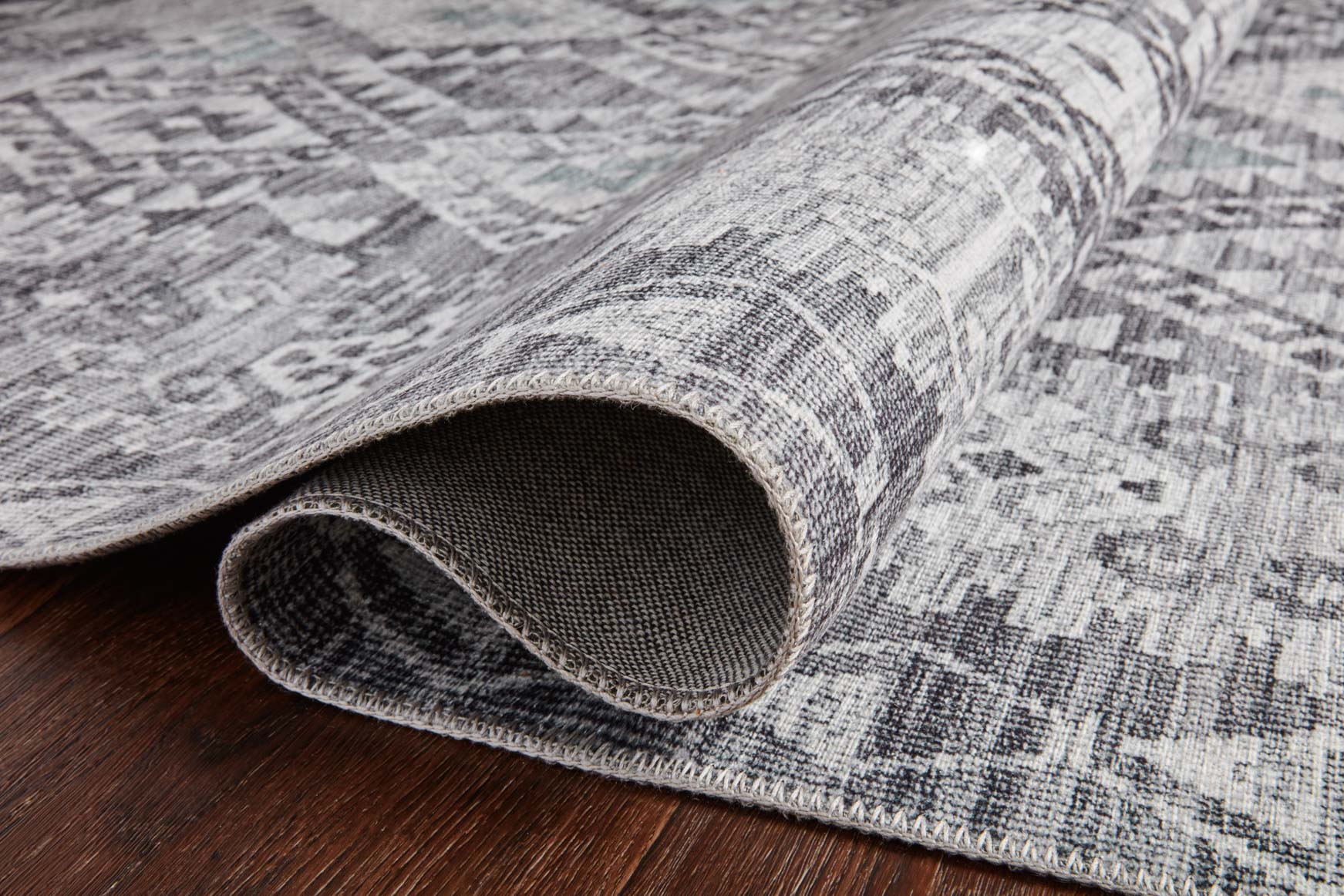Zion - ZIO-03 Charcoal / Slate