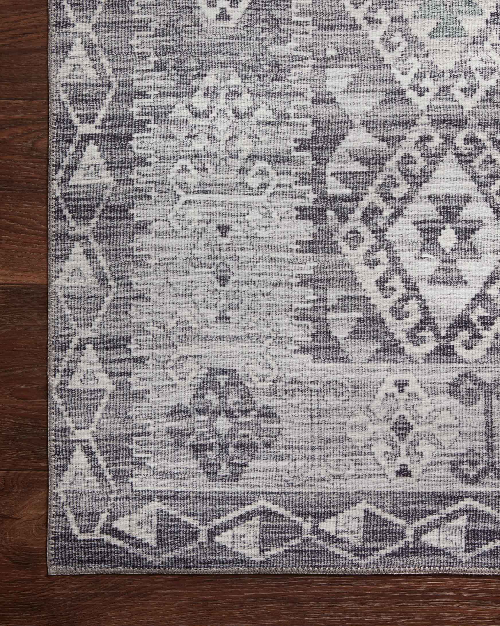 Zion - ZIO-03 Charcoal / Slate