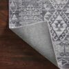 Zion - ZIO-03 Charcoal / Slate