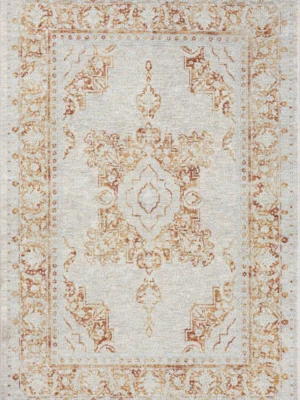 Aurora - 848 Rustic Ivory