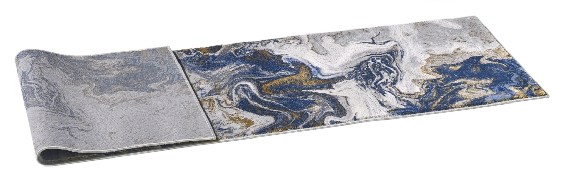 Regency - 956 Blue Thunder