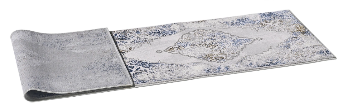 Regency - 957 Blue Thunder
