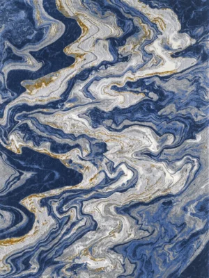Regency - 958 Blue Thunder