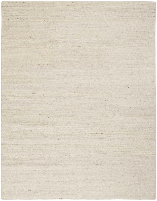 Alanna Aln01 Ivory Area Rug